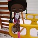 Gina Gordon Photo 35