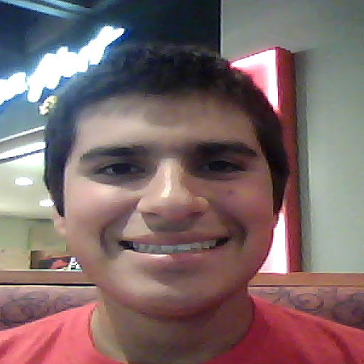 Thomas Macias Photo 38