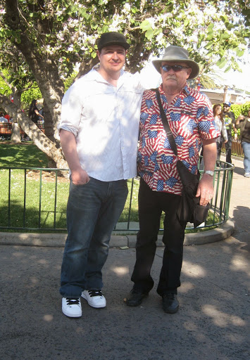 Jonathan Liles Photo 17