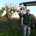 Warren Cutter Photo 3