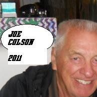 Joe Colson Photo 15