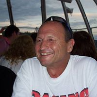 Brian Redmond Photo 32