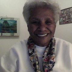 Patricia Bennett Photo 11