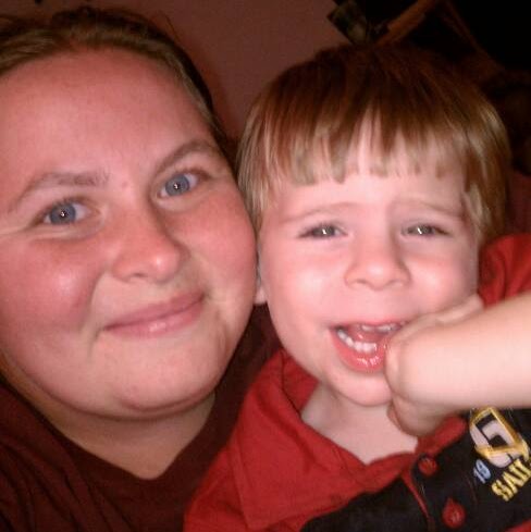 Heather Sayre Photo 13