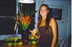Bonnie Simpson Photo 5