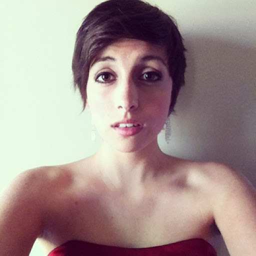Rebecca Ward Photo 13