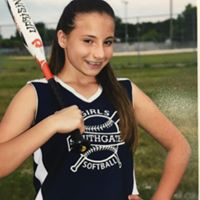 Melissa Norman Photo 17