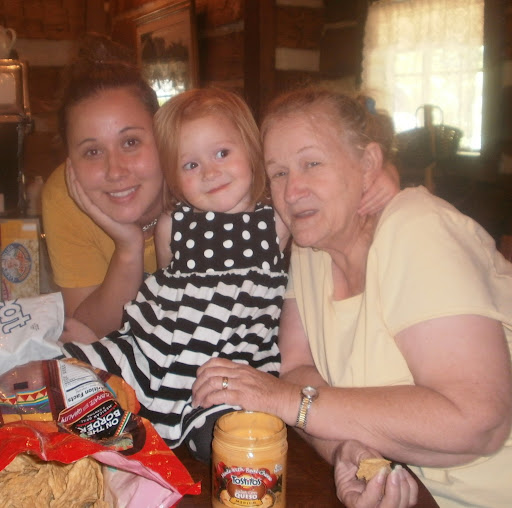 Michelle Workman Photo 27
