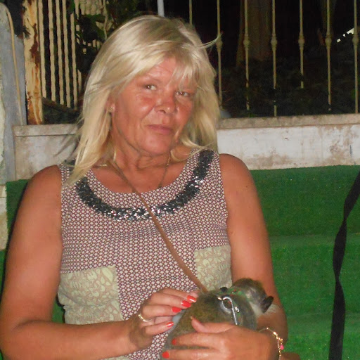 Julie Kean Photo 1