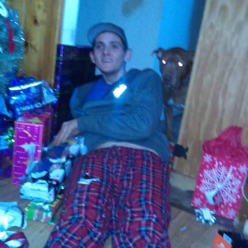 Lee Waters Photo 7