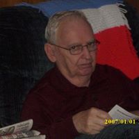 Ralph Lowe Photo 18