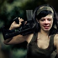 Paula Kennedy Photo 28