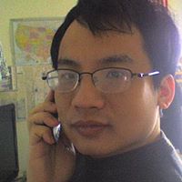 Lin Fu Photo 28