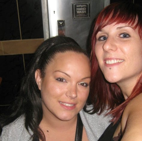Samantha Meeks Photo 16