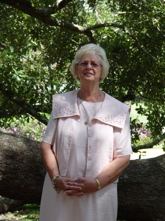 Shirley Allen Photo 11