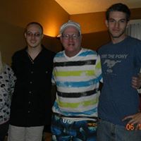 Michael Foy Photo 37