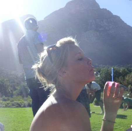Christine Martin Photo 16
