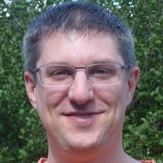 David Charron Photo 32