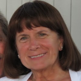 Nancy Berger Photo 27