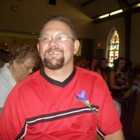 Buck Clark Photo 17