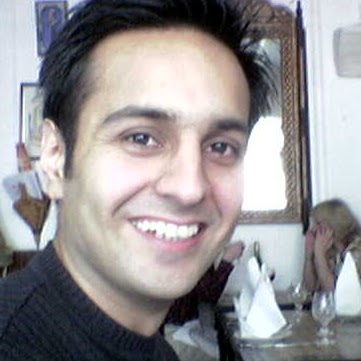 Sat Singh Photo 30