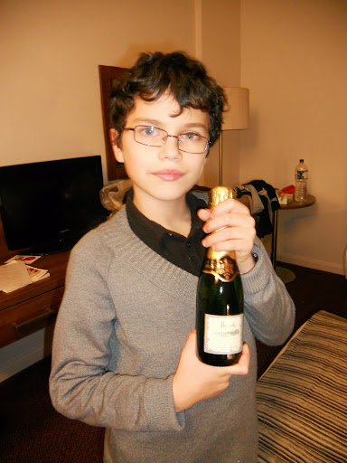 Theodore Conrad Photo 10