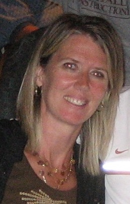 Julie Preston Photo 1