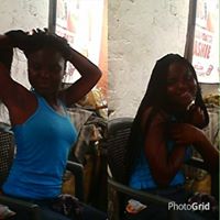 Doris Lamptey Photo 3