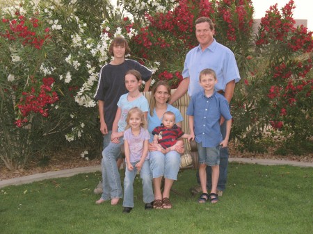 Christina Butler Photo 14