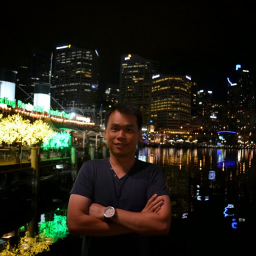 Peter Kwee Photo 7