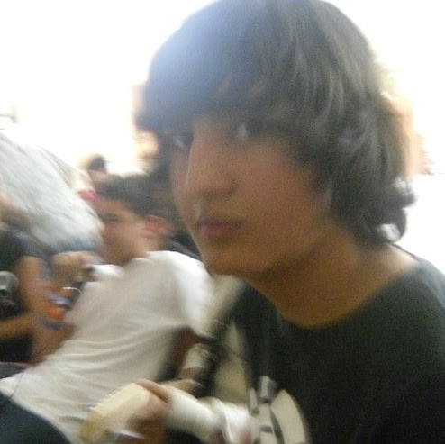 Daniel Vera Photo 44
