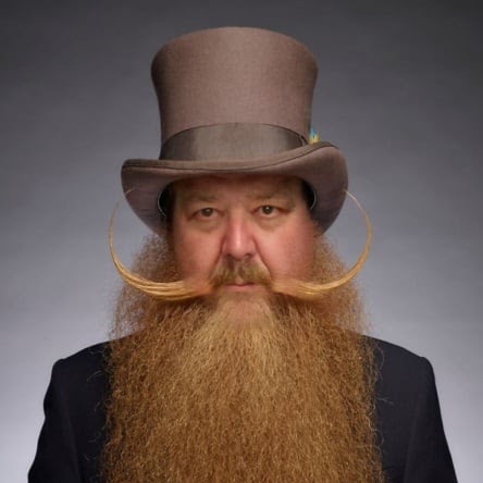 Benjamin Meadows Photo 11