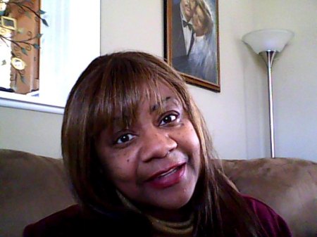 Marilyn Walker Photo 22