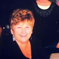 Pauline Robichaud Photo 1