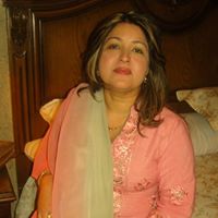 Ghazala Siddiqui Photo 15