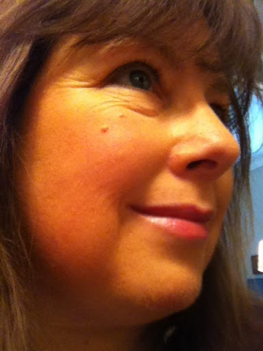 Lisa Morris Photo 8