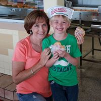 Linda Sandusky Photo 7