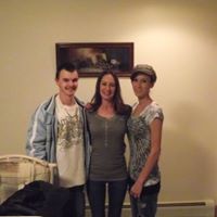Cheryl Mcpherson Photo 36