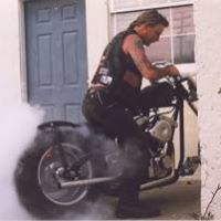 Ray Driver Photo 7