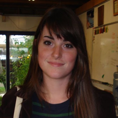Ellen Garrison Photo 5