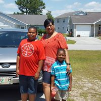 Tracy Pickett Photo 20