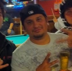 Ernesto Arellano Photo 25