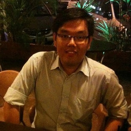 Wilson Lee Photo 29