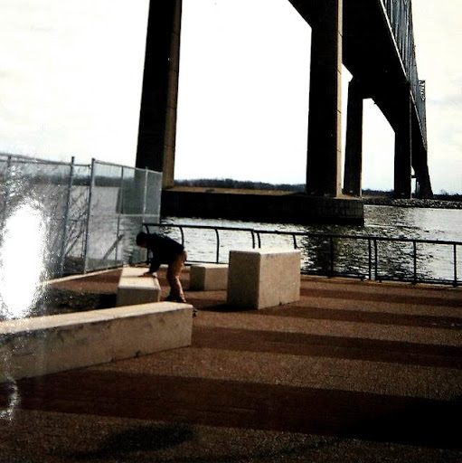Benjamin Taylor Photo 49