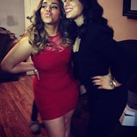 Maria Estevez Photo 31