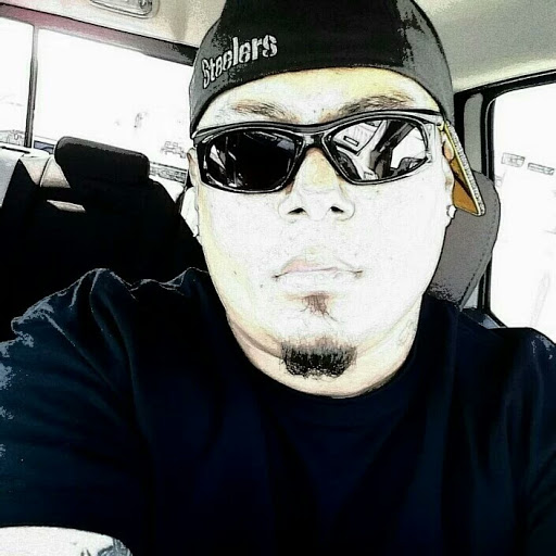 Ray Vera Photo 29