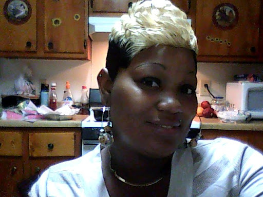 Latasha Thigpen Photo 3