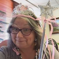 Debra Plog Photo 1