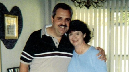 Denise Horton Photo 7