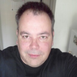 Mark Hitt Photo 3
